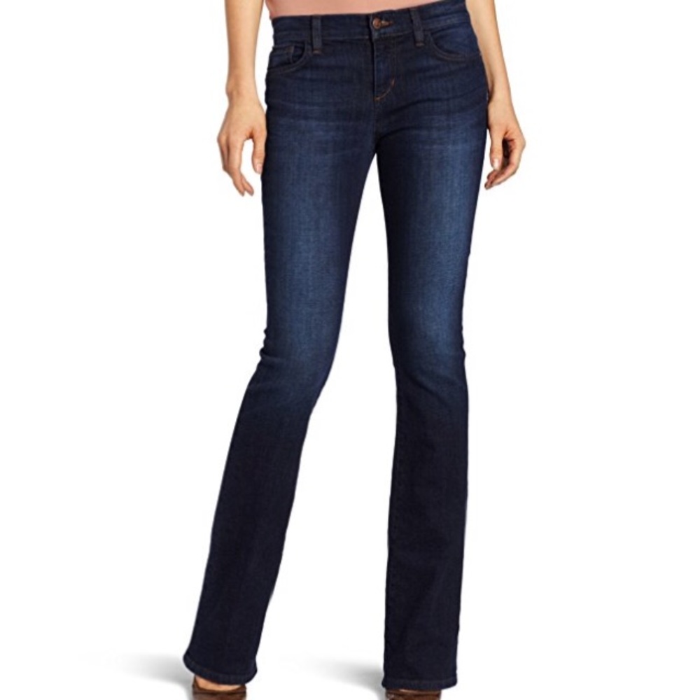 Joe’s Jeans petite boot cut Rosie - Picture 1 of 8